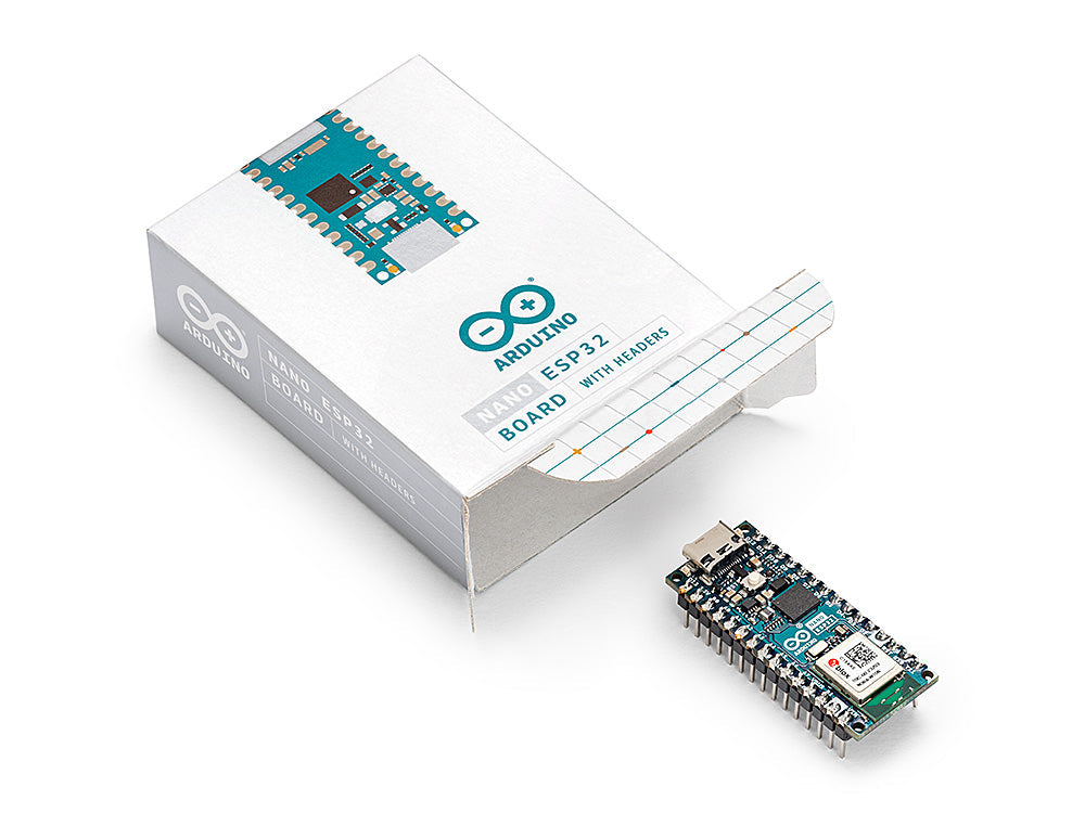 Arduino ESP32-S3 Development Board