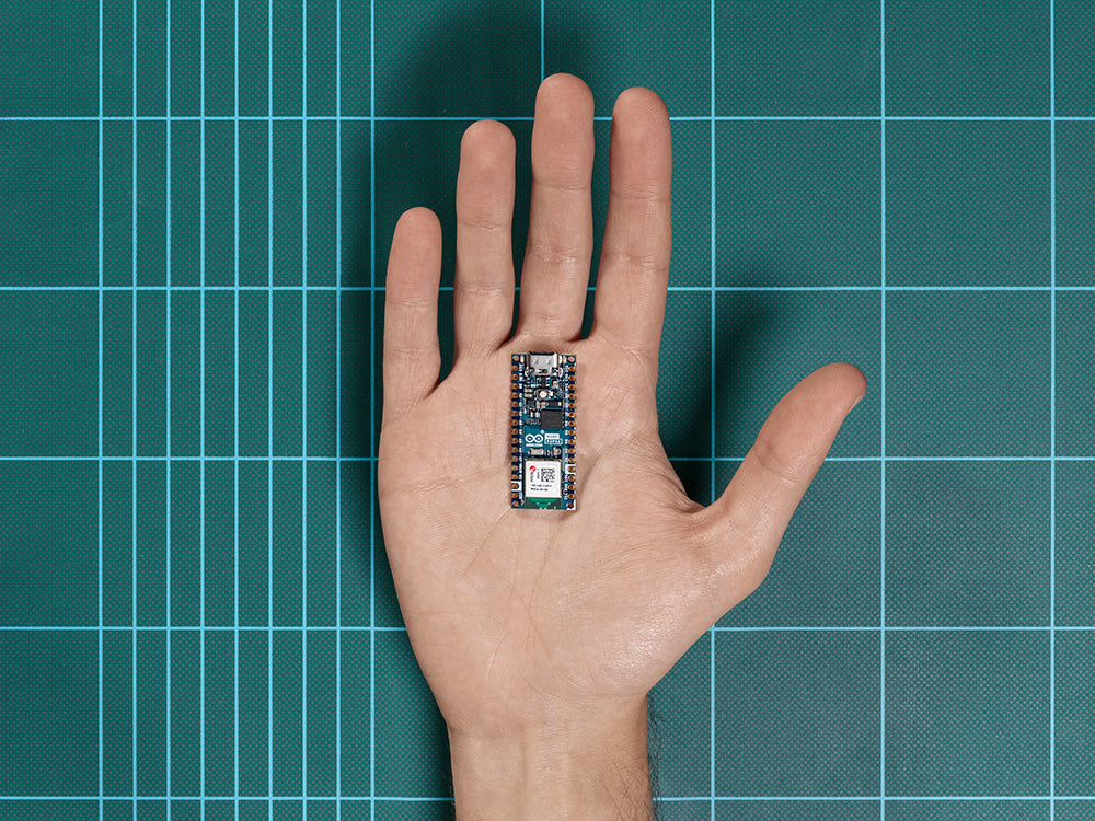 Arduino ESP32-S3 Development Board