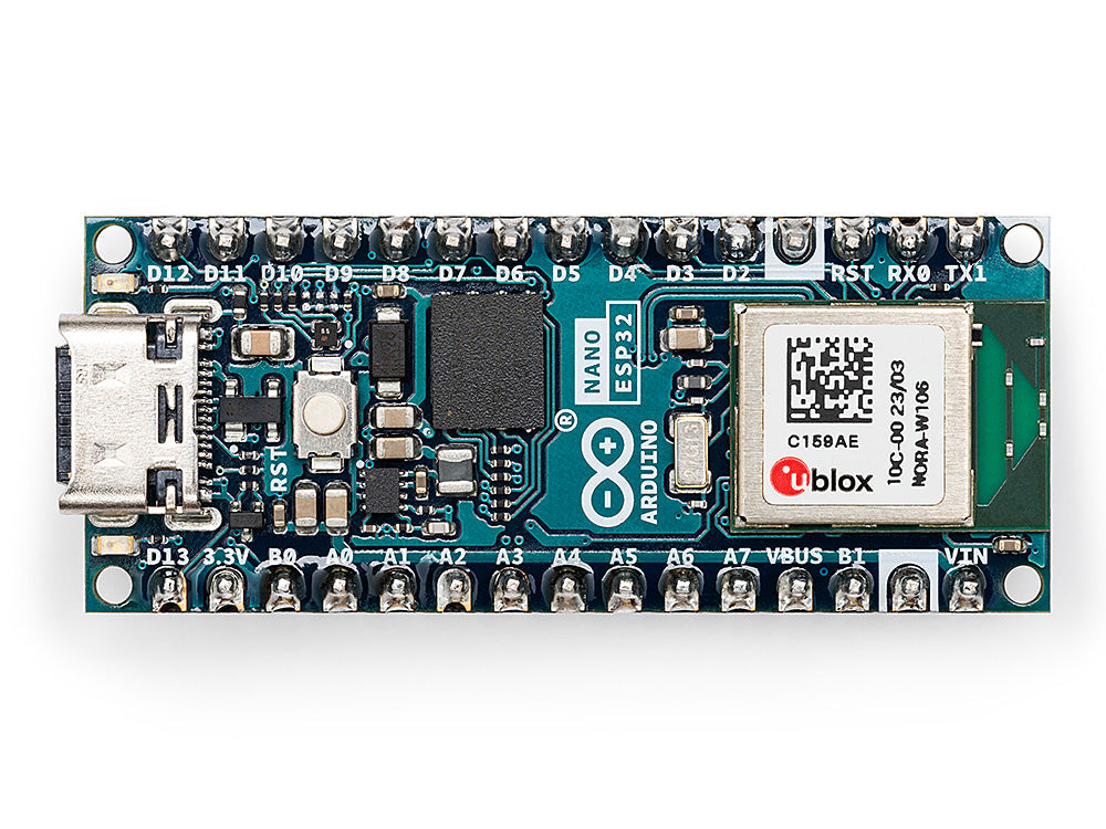 Arduino ESP32-S3 Development Board