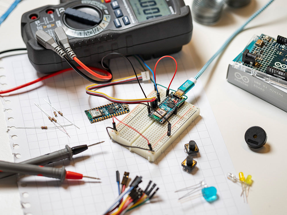 Arduino ESP32-S3 Development Board