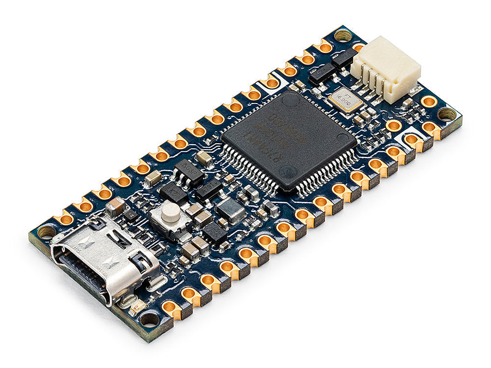 Arduino Microcontroller Development Board