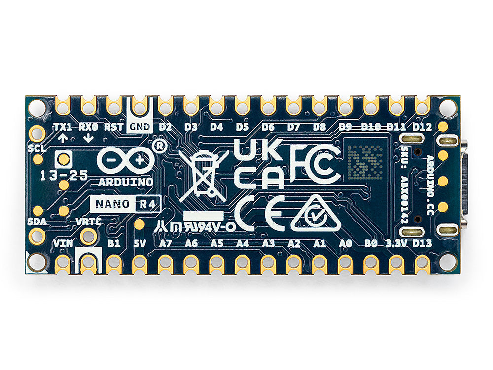 Arduino Microcontroller Development Board