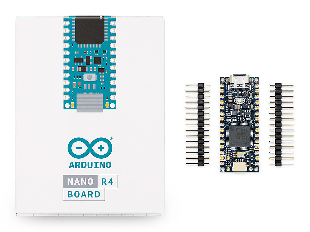 Arduino Microcontroller Development Board