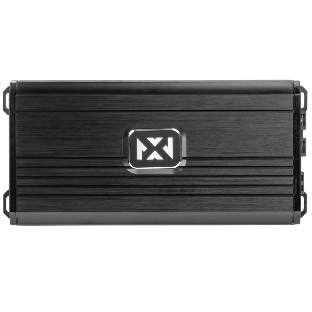NVX Monoblock Car Amplifier