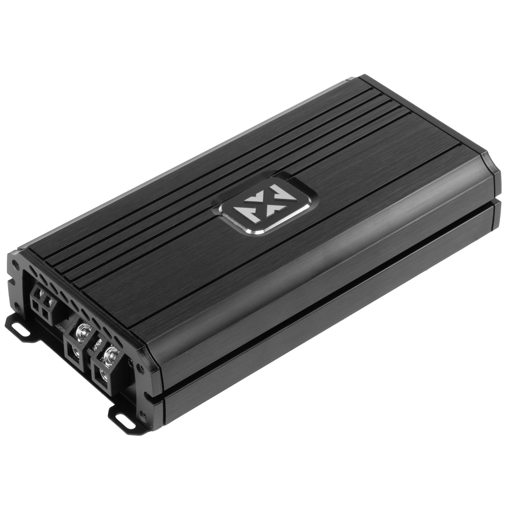 NVX Monoblock Car Amplifier