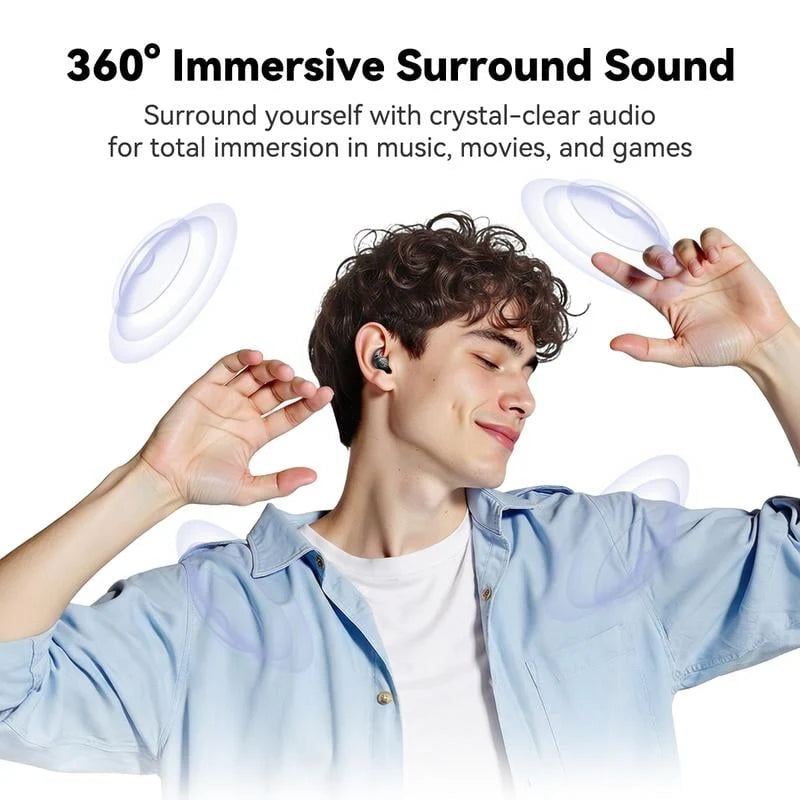 havengrand Wireless Earbuds