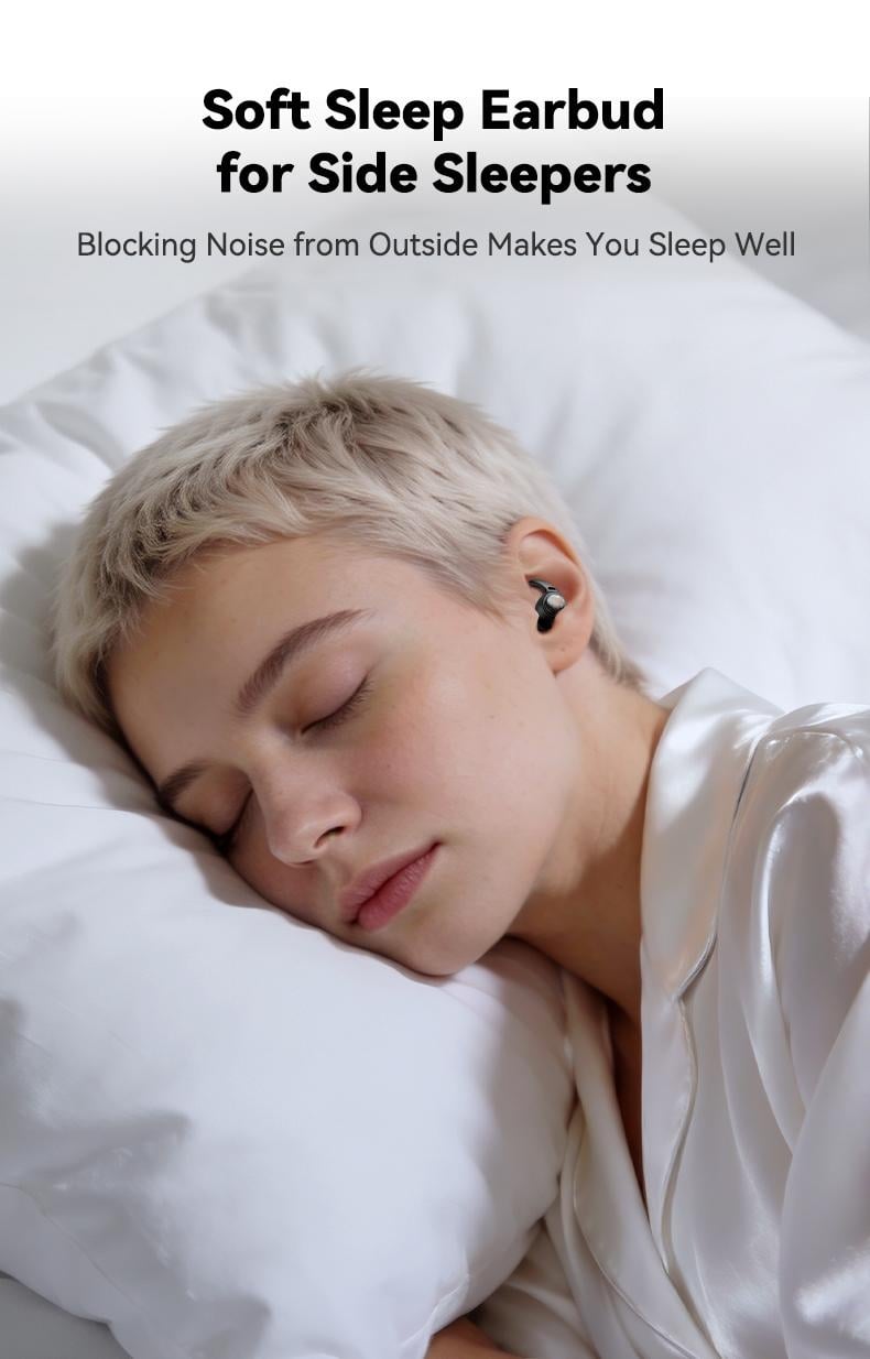 havengrand Wireless Earbuds
