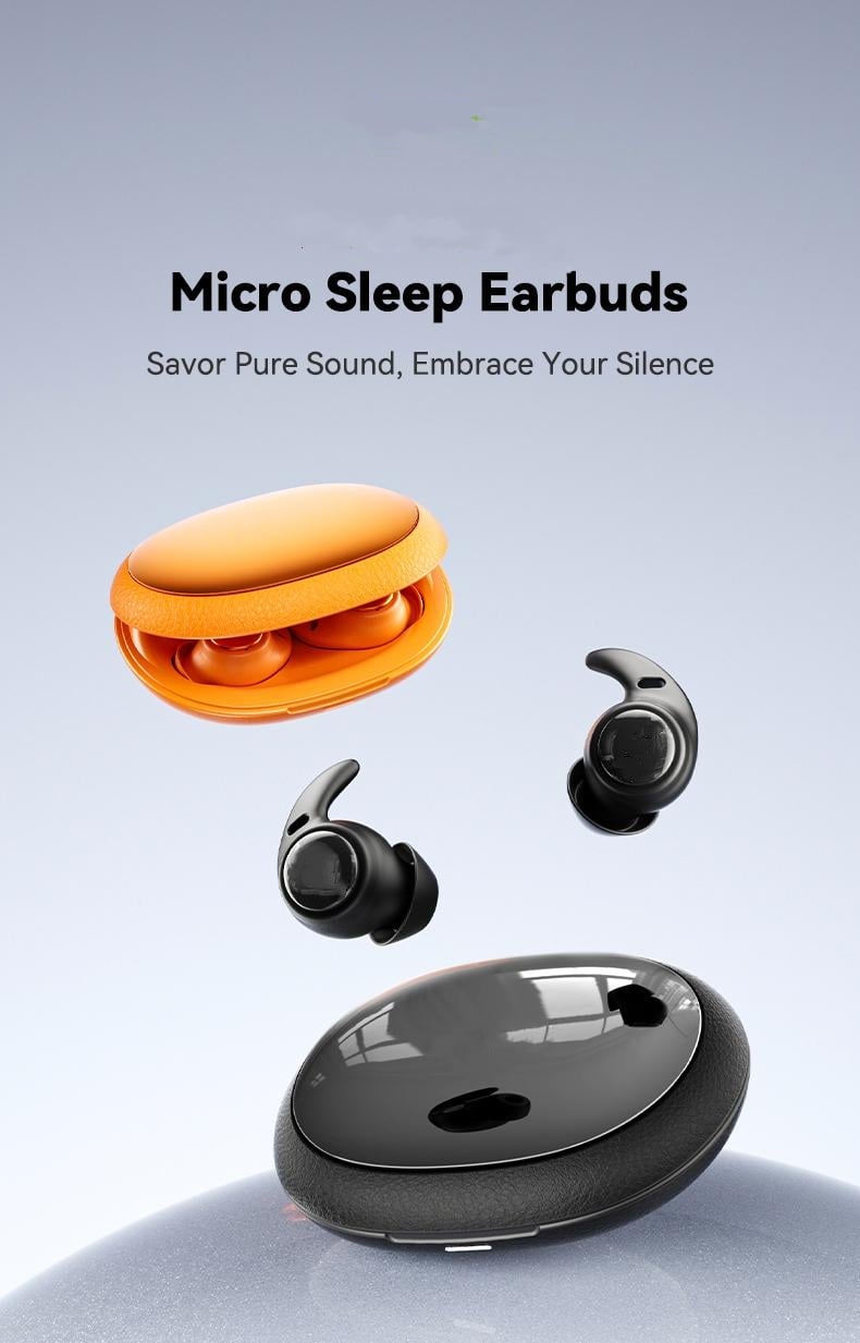 havengrand Wireless Earbuds