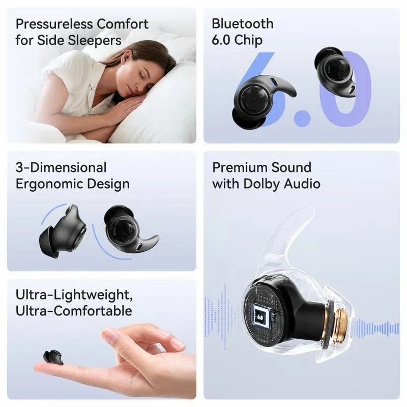 havengrand Wireless Earbuds