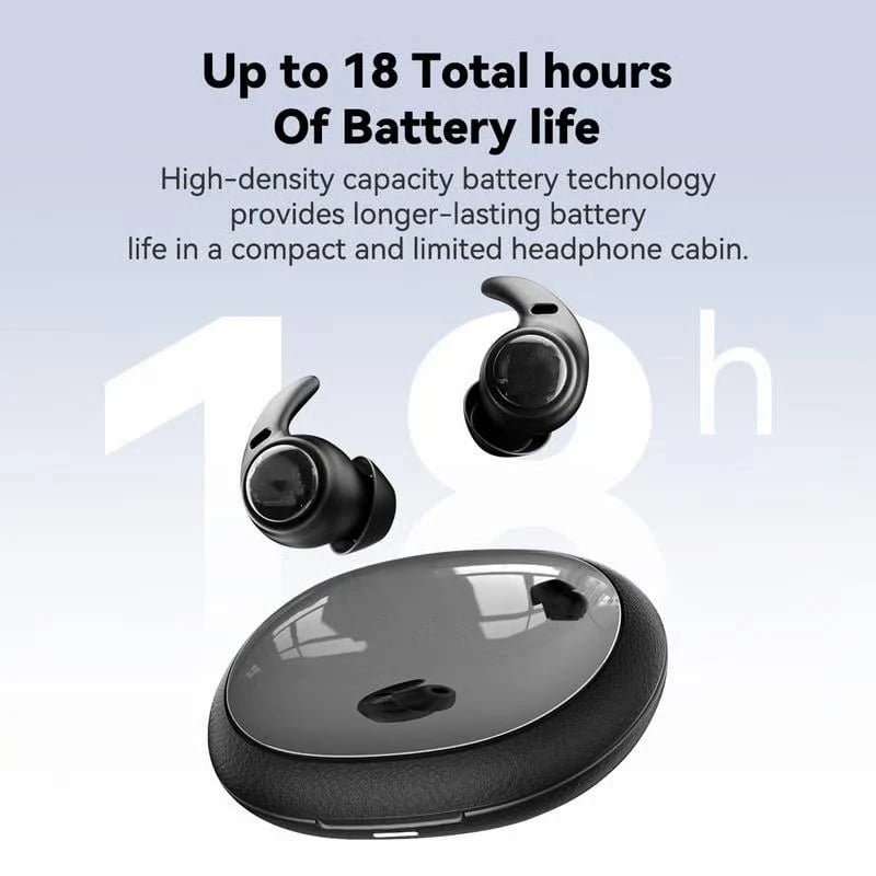 havengrand Wireless Earbuds