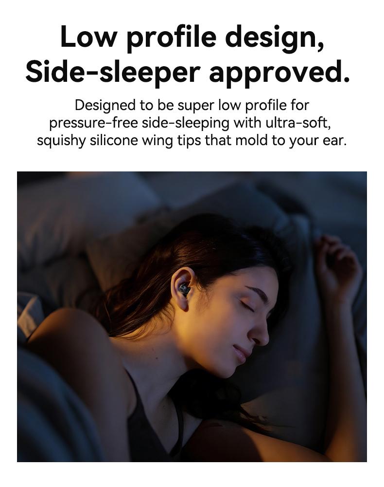 havengrand Wireless Earbuds