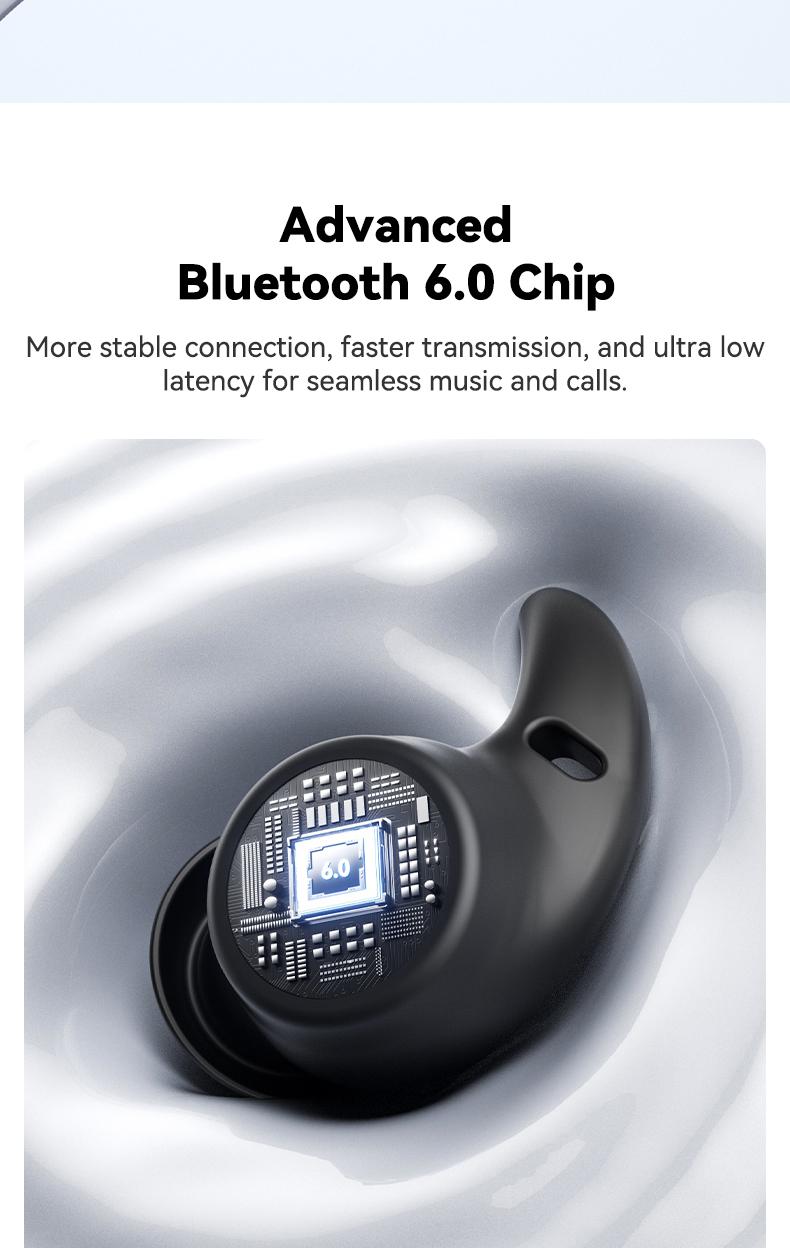 havengrand Wireless Earbuds