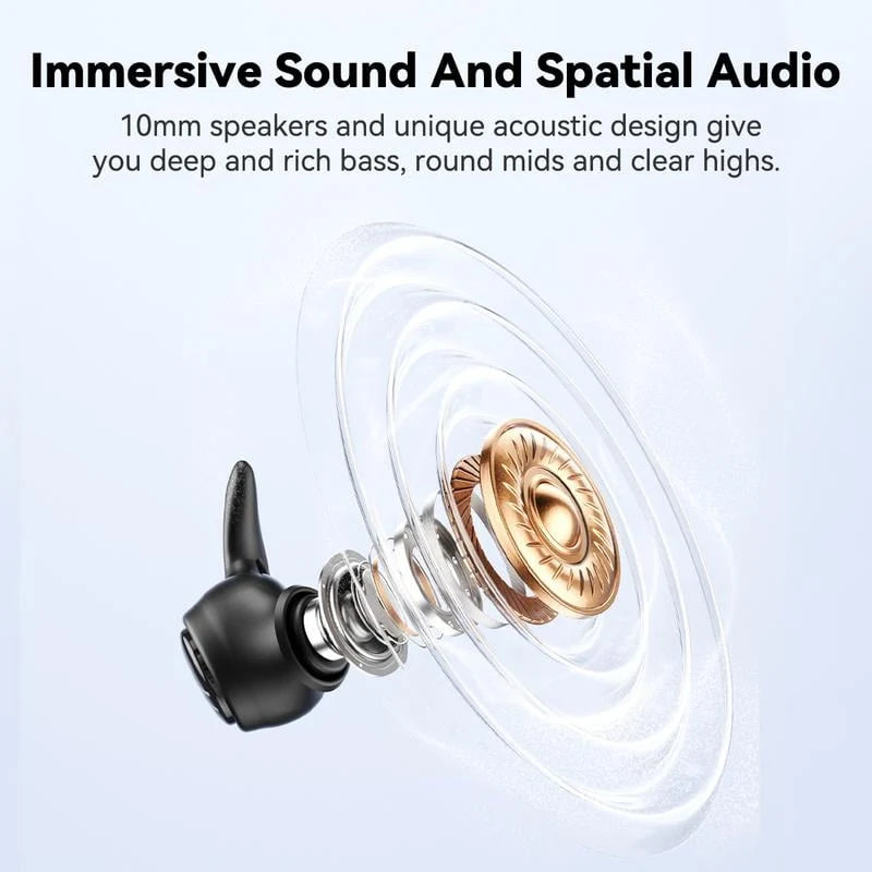 havengrand Wireless Earbuds