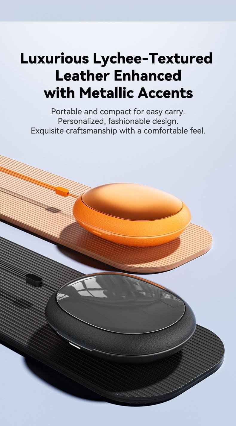 havengrand Wireless Earbuds