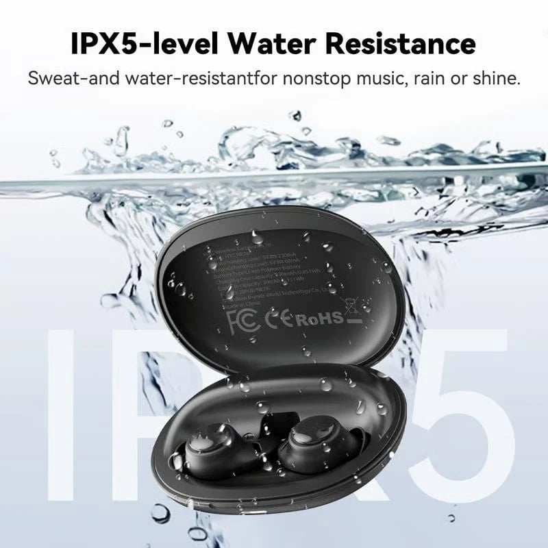 havengrand Wireless Earbuds