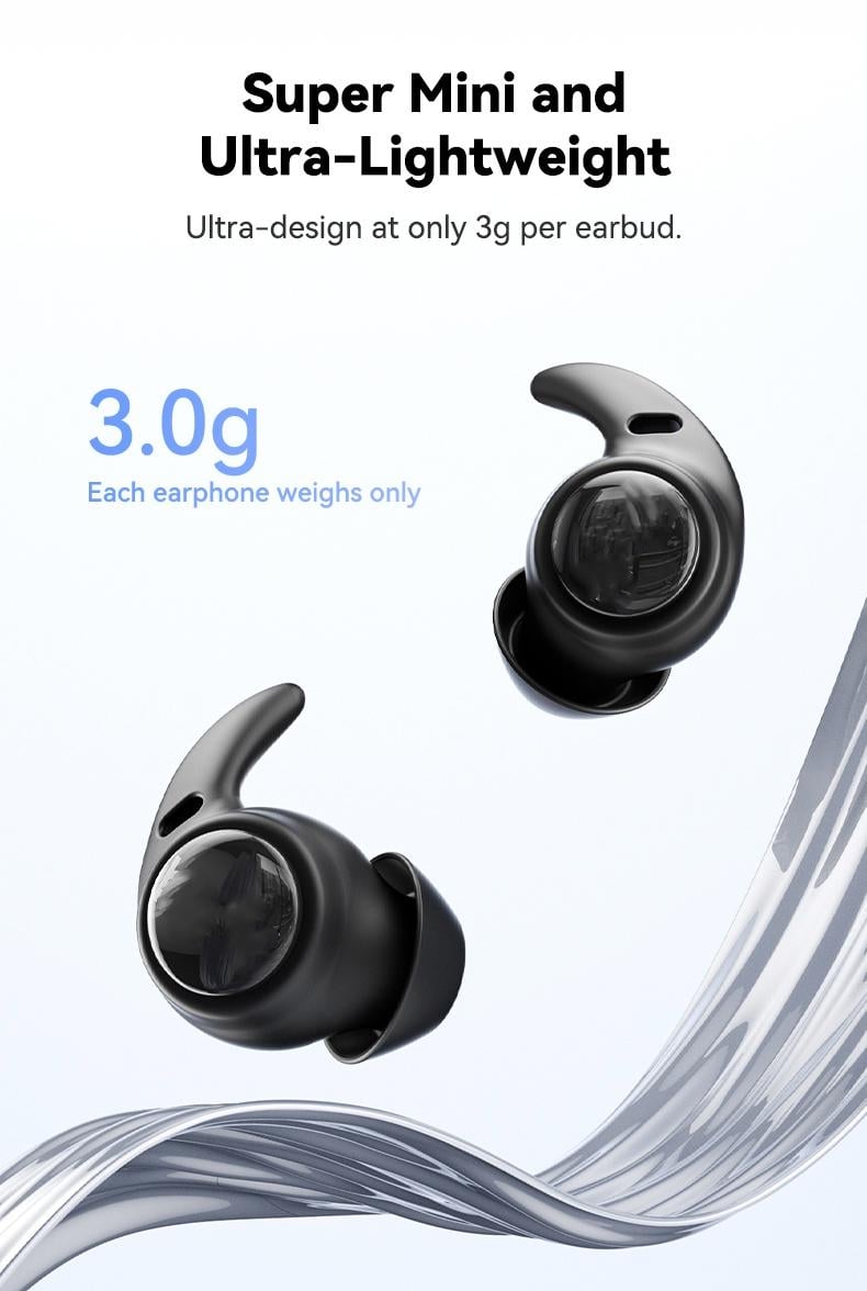 havengrand Wireless Earbuds