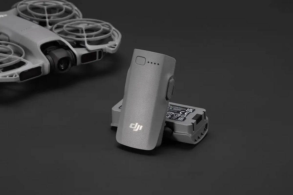 US Drone Supply DJI Neo 2 Intelligent Flight Battery