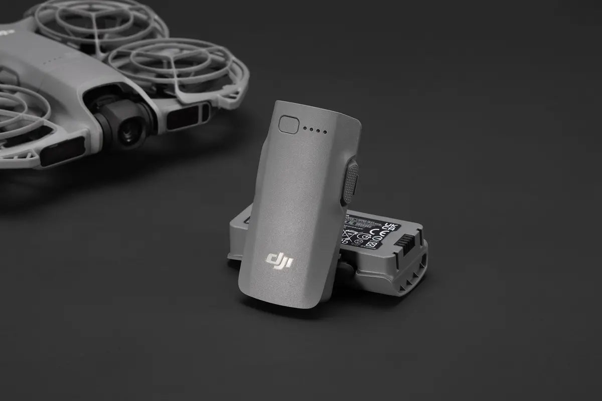 US Drone Supply DJI Neo 2 Intelligent Flight Battery