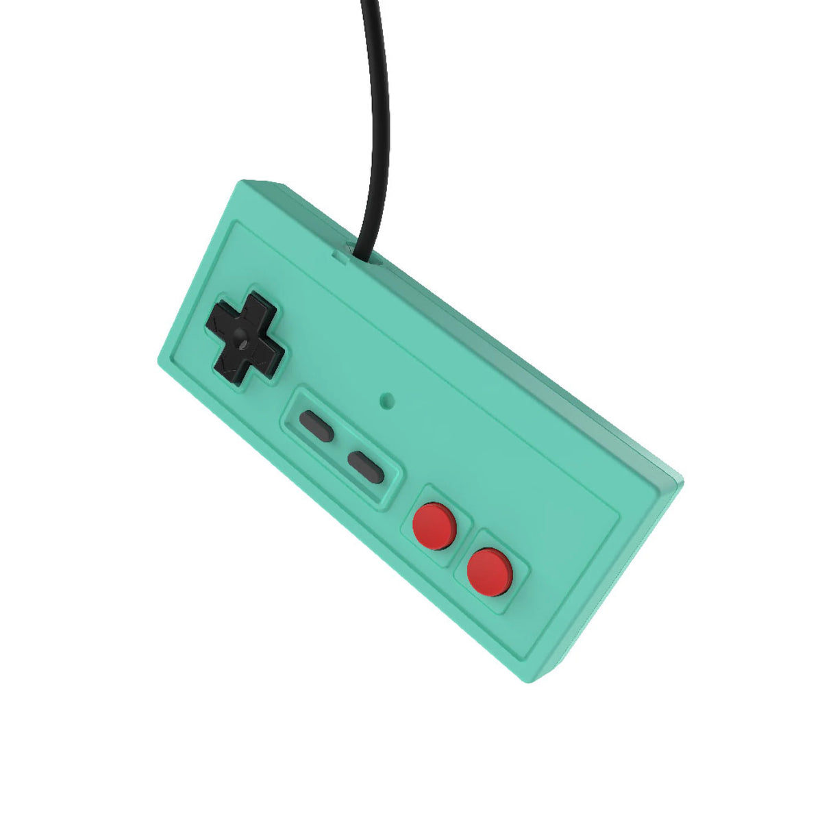 Retro Modding Controller Replacement Shell