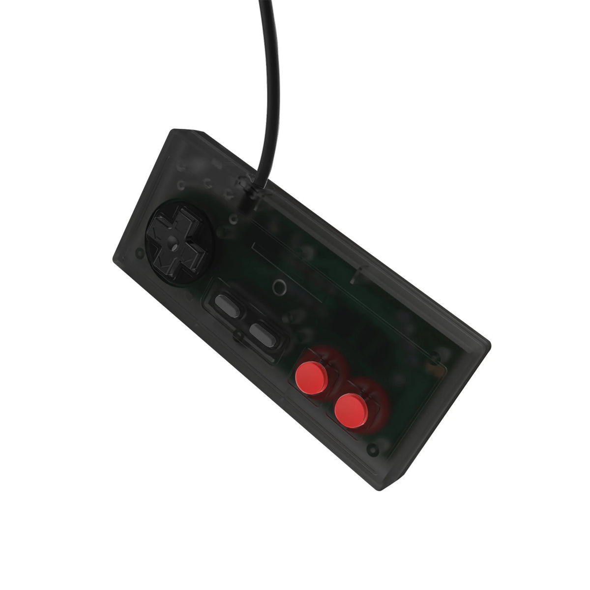 Retro Modding Controller Replacement Shell