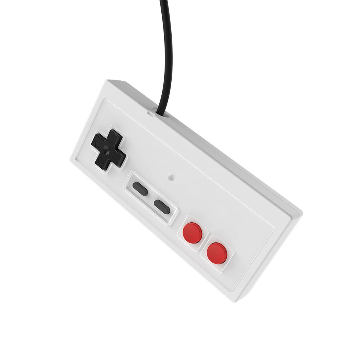 Retro Modding Controller Replacement Shell