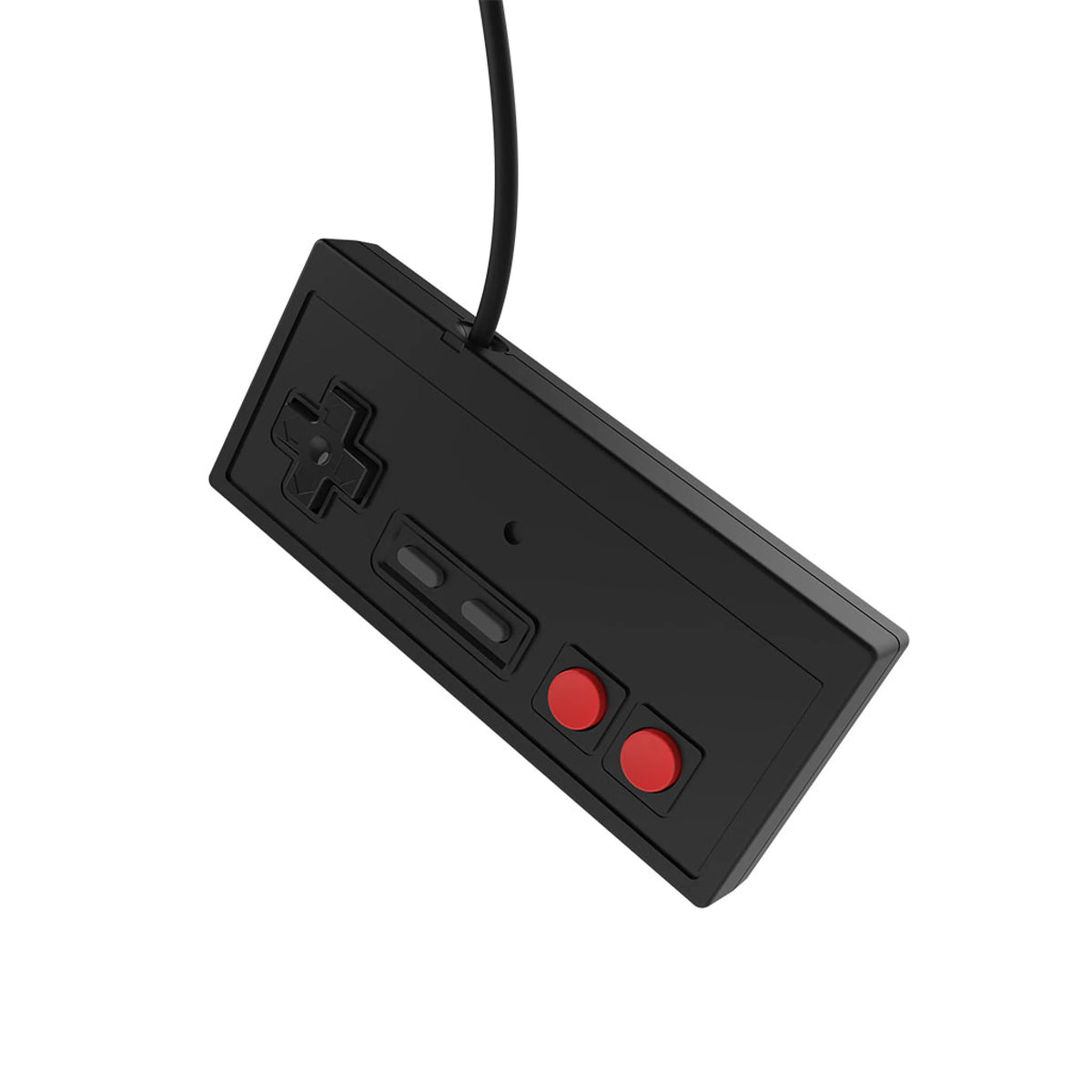Retro Modding Controller Replacement Shell