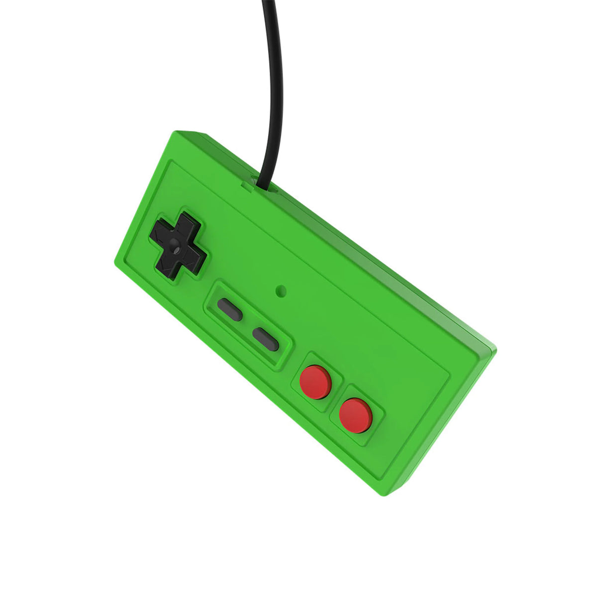 Retro Modding Controller Replacement Shell