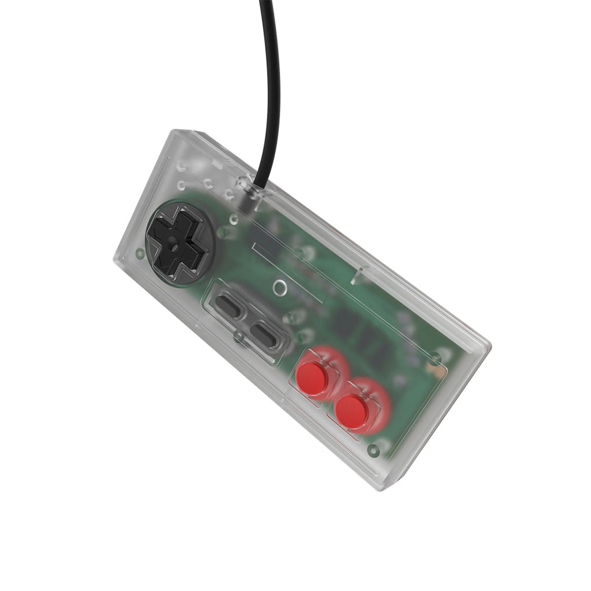 Retro Modding Controller Replacement Shell
