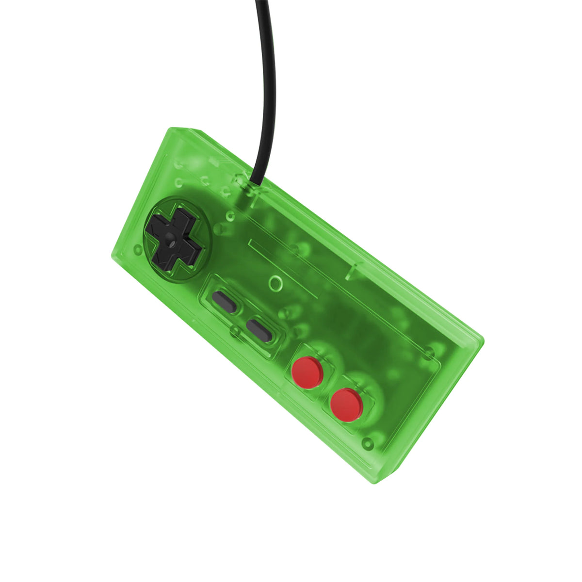Retro Modding Controller Replacement Shell
