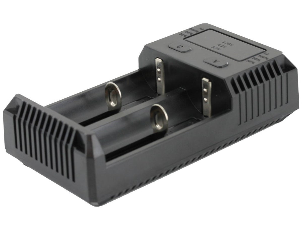 Nitecore Rechargeable Battery Charger