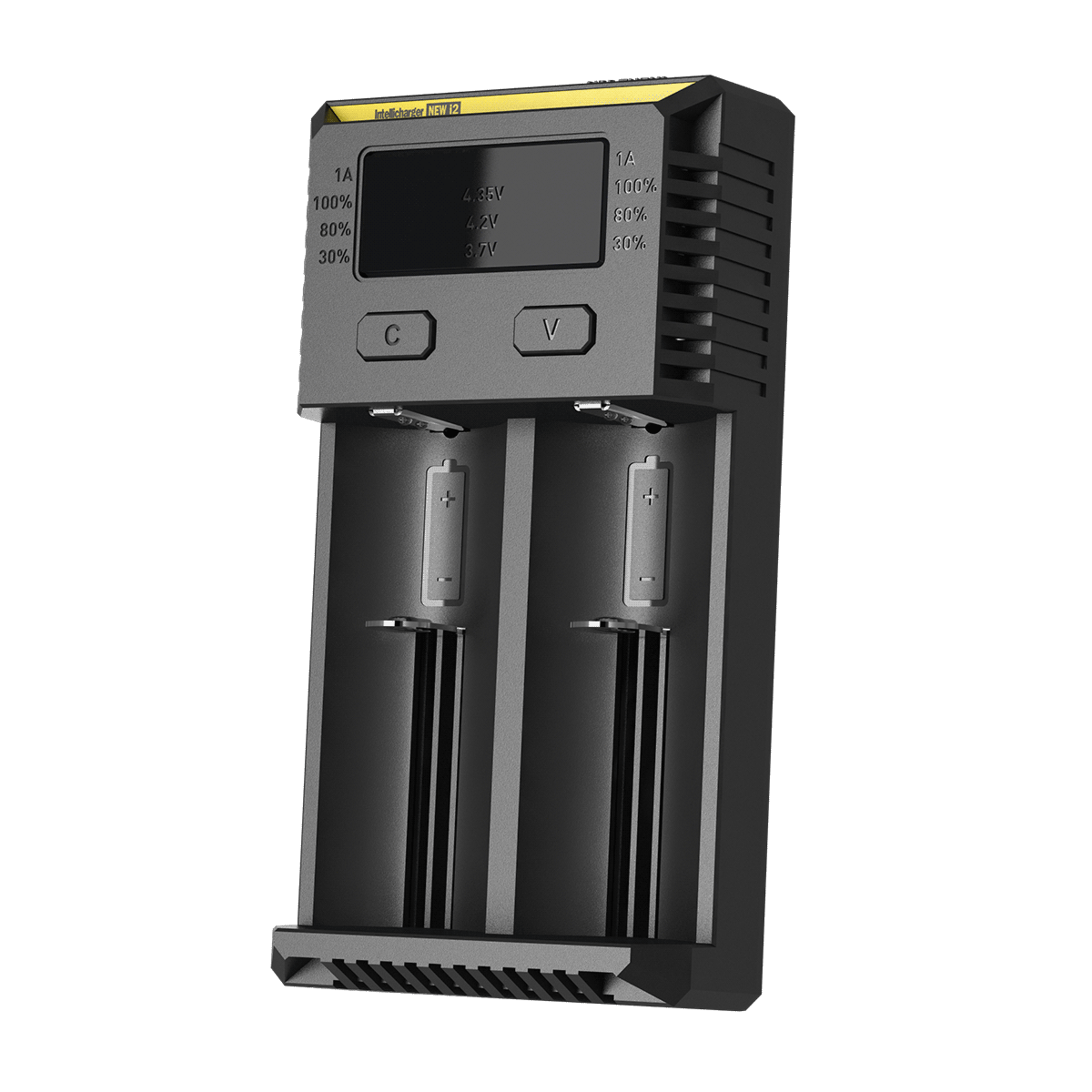 Nitecore Rechargeable Battery Charger