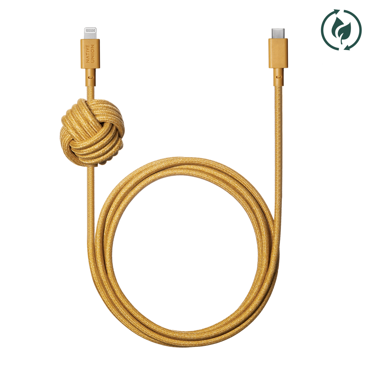 Native Union USB-C to Lightning Cable