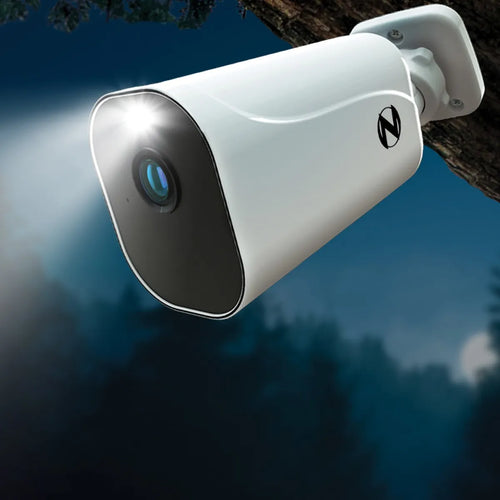 Night Owl Wire-Free Spotlight Security Camera