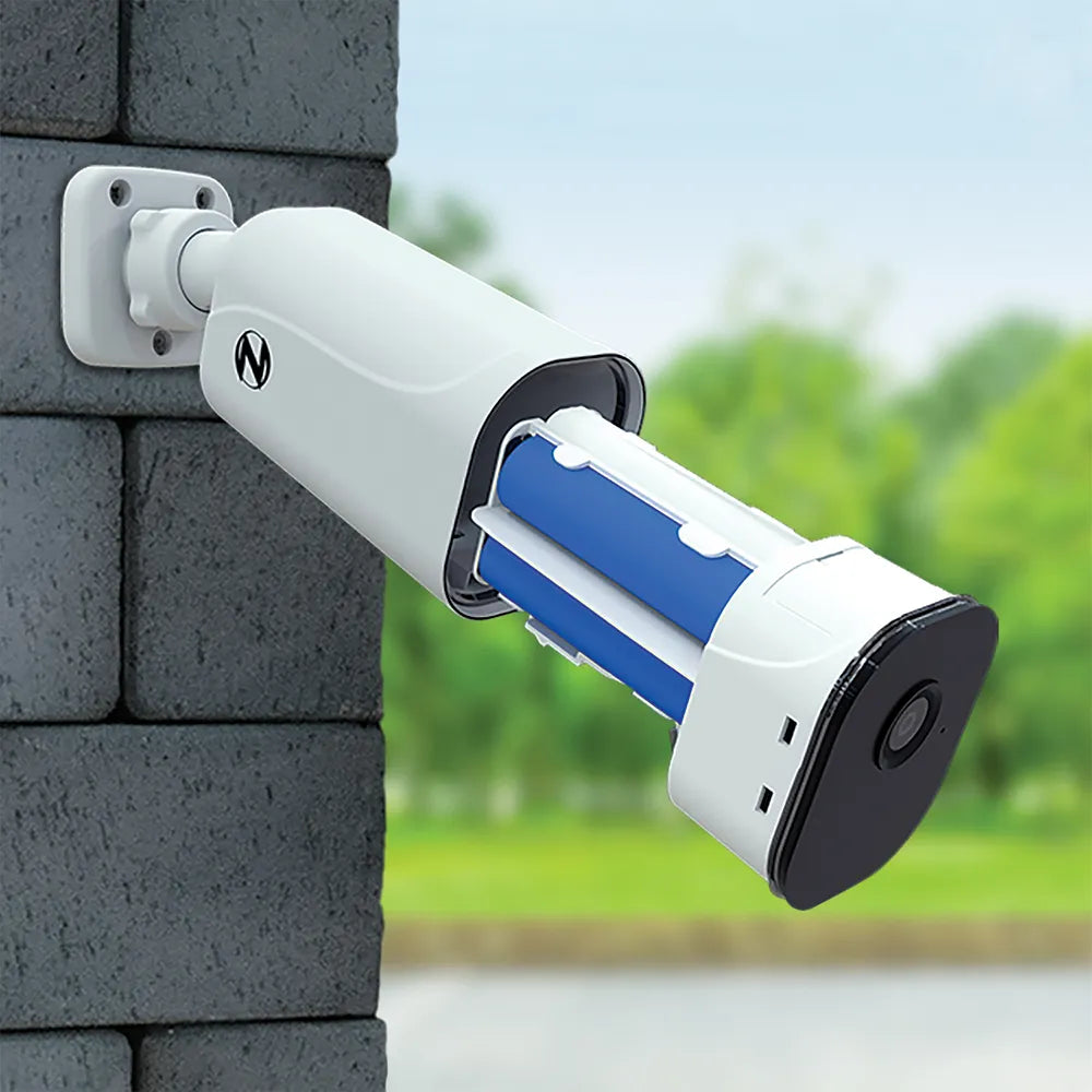 Night Owl Wire-Free Spotlight Security Camera