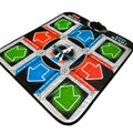 DDRPad.com USB Dance Pad