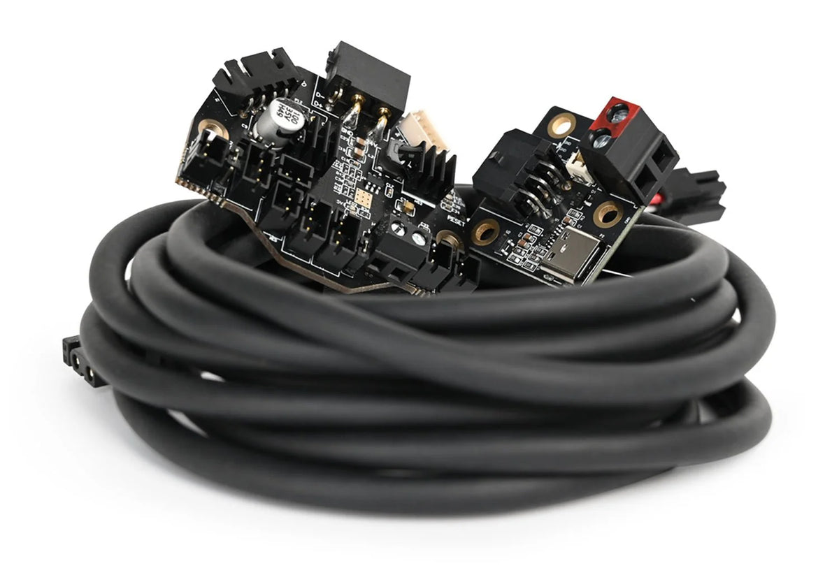 LDO Motors USB Toolboard