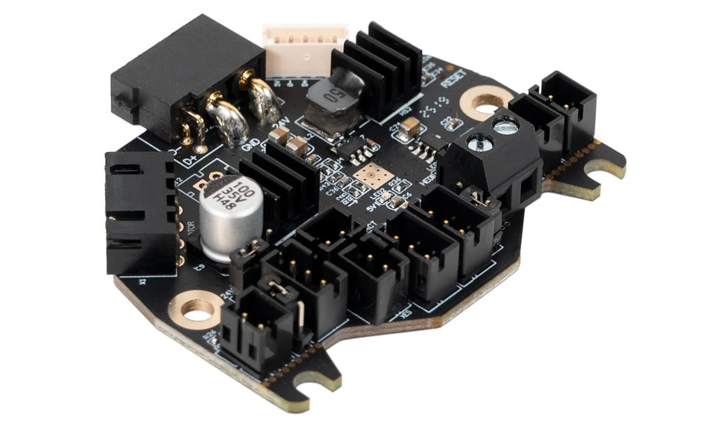 LDO Motors USB Toolboard