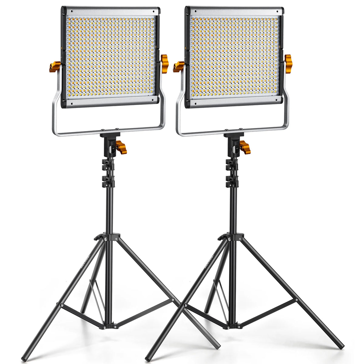 neewer.com LED Studio Lighting Kit