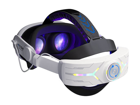 NordLabs Gaming VR Head Strap with Battery