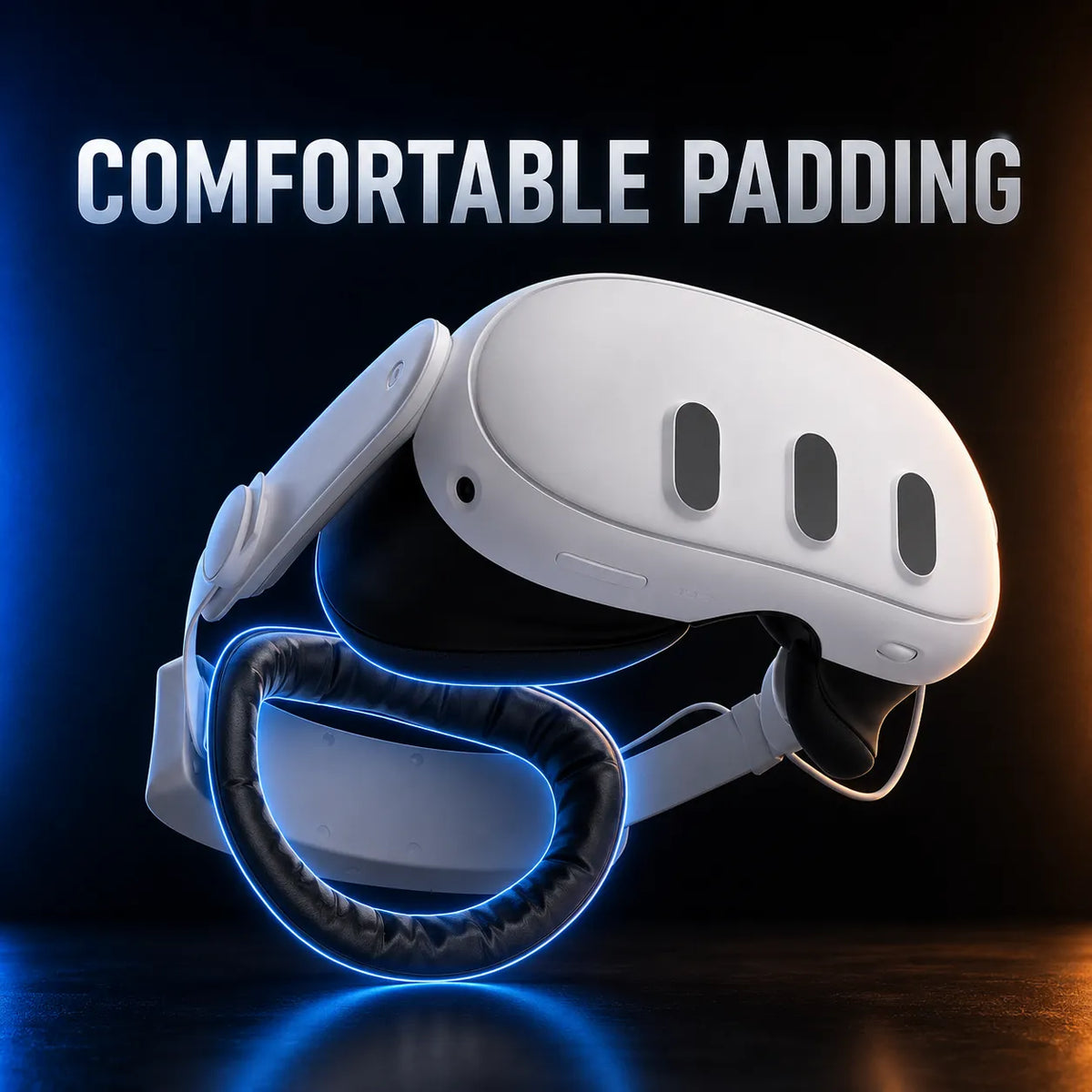 NordLabs Gaming VR Head Strap with Battery