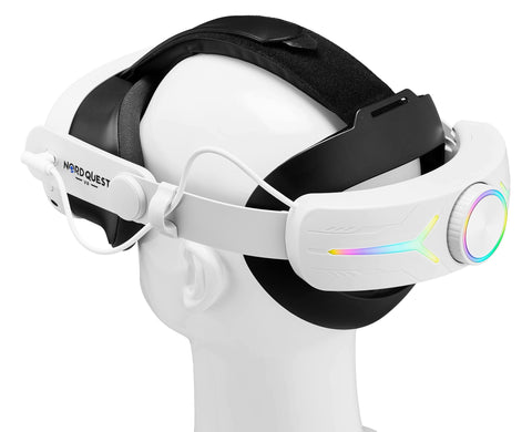 NordLabs Gaming VR Head Strap with Battery
