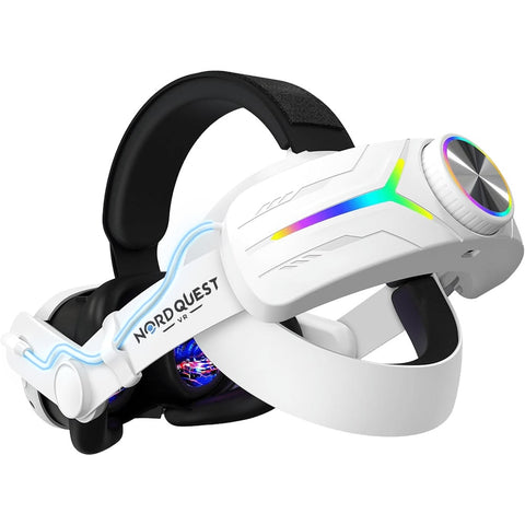 NordLabs Gaming VR Head Strap with Battery