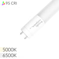 Waveform Lighting T8 LED Art Studio Tube