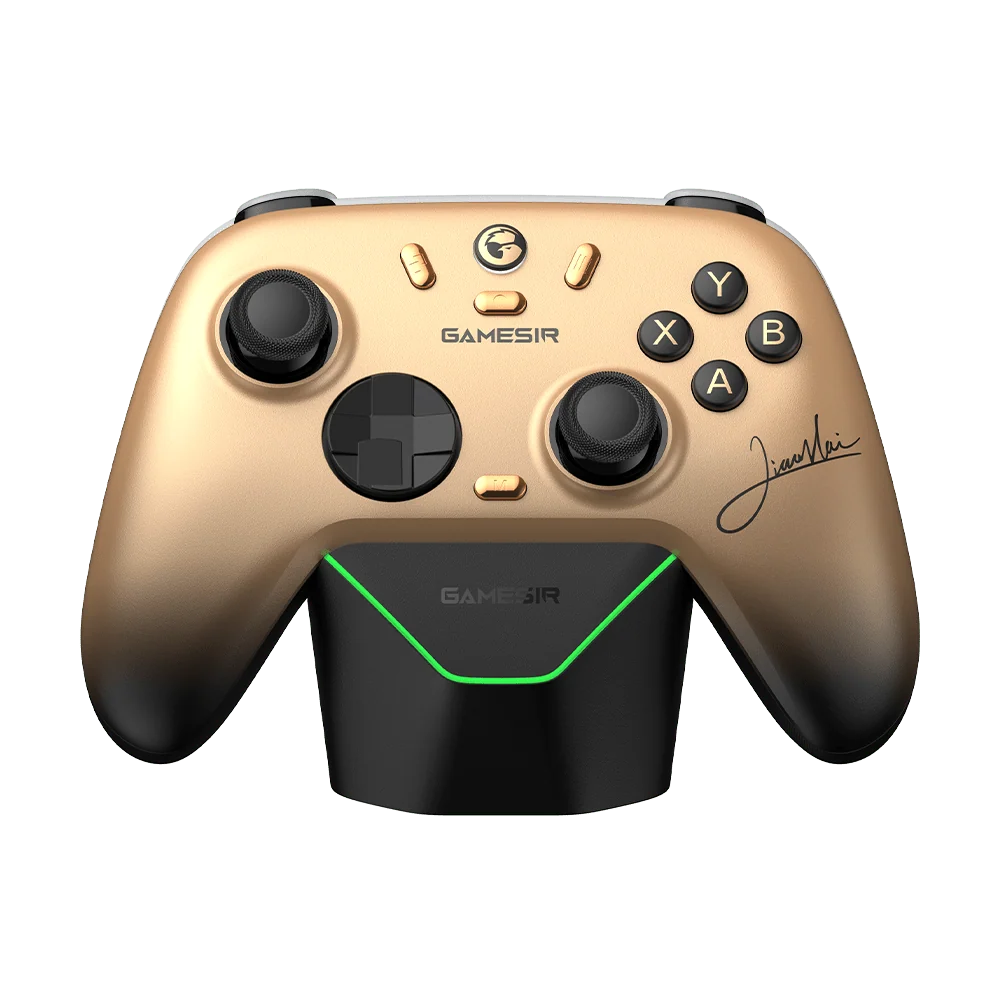 GameSir Wireless Game Controller