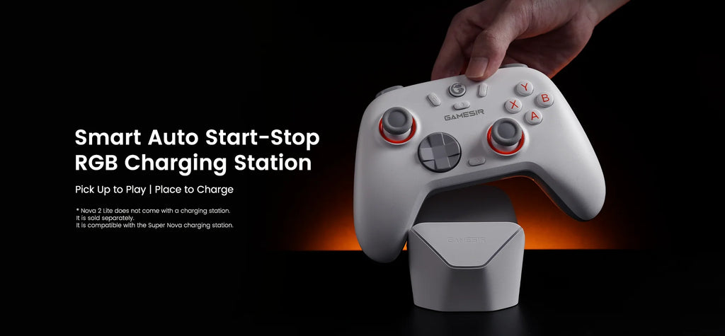 GameSir Wireless Game Controller
