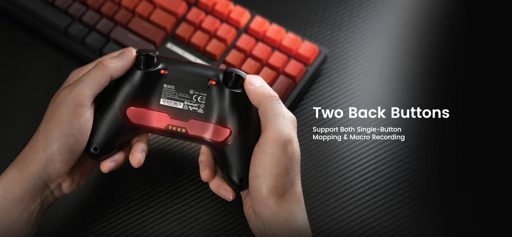 GameSir Wireless Game Controller