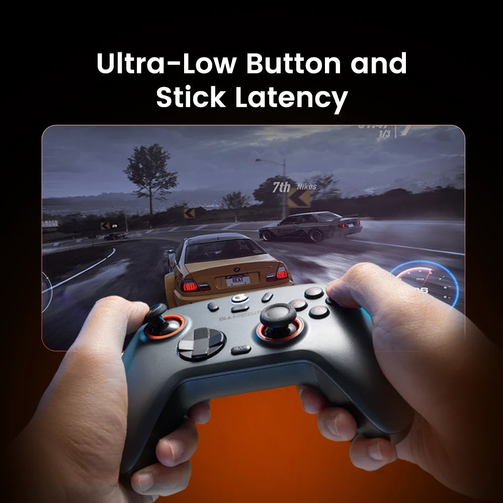 GameSir Wireless Game Controller