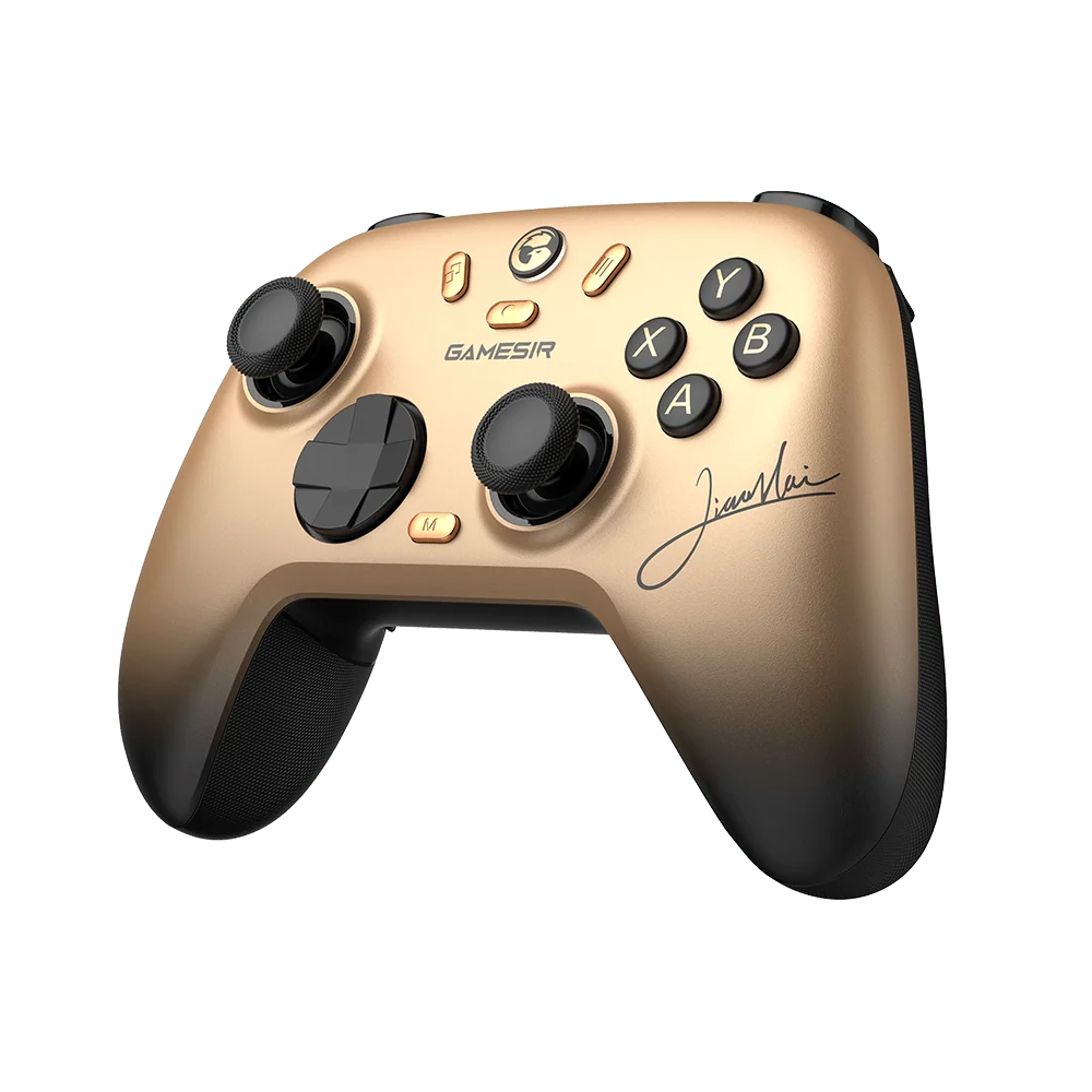 GameSir Wireless Game Controller