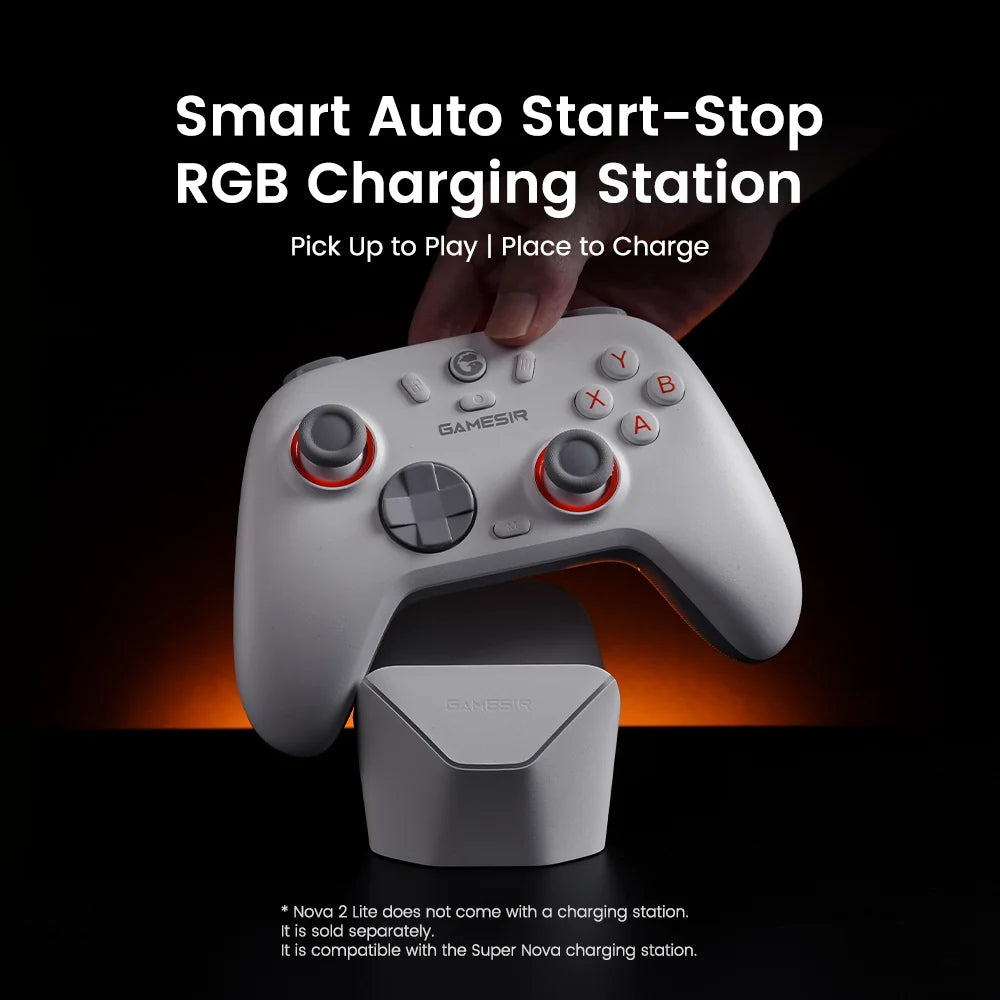 GameSir Wireless Game Controller