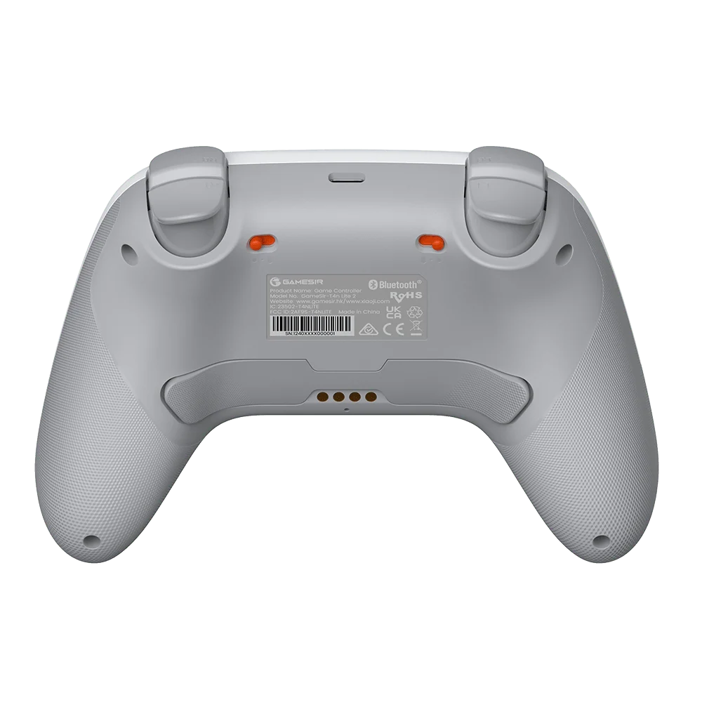 GameSir Wireless Game Controller